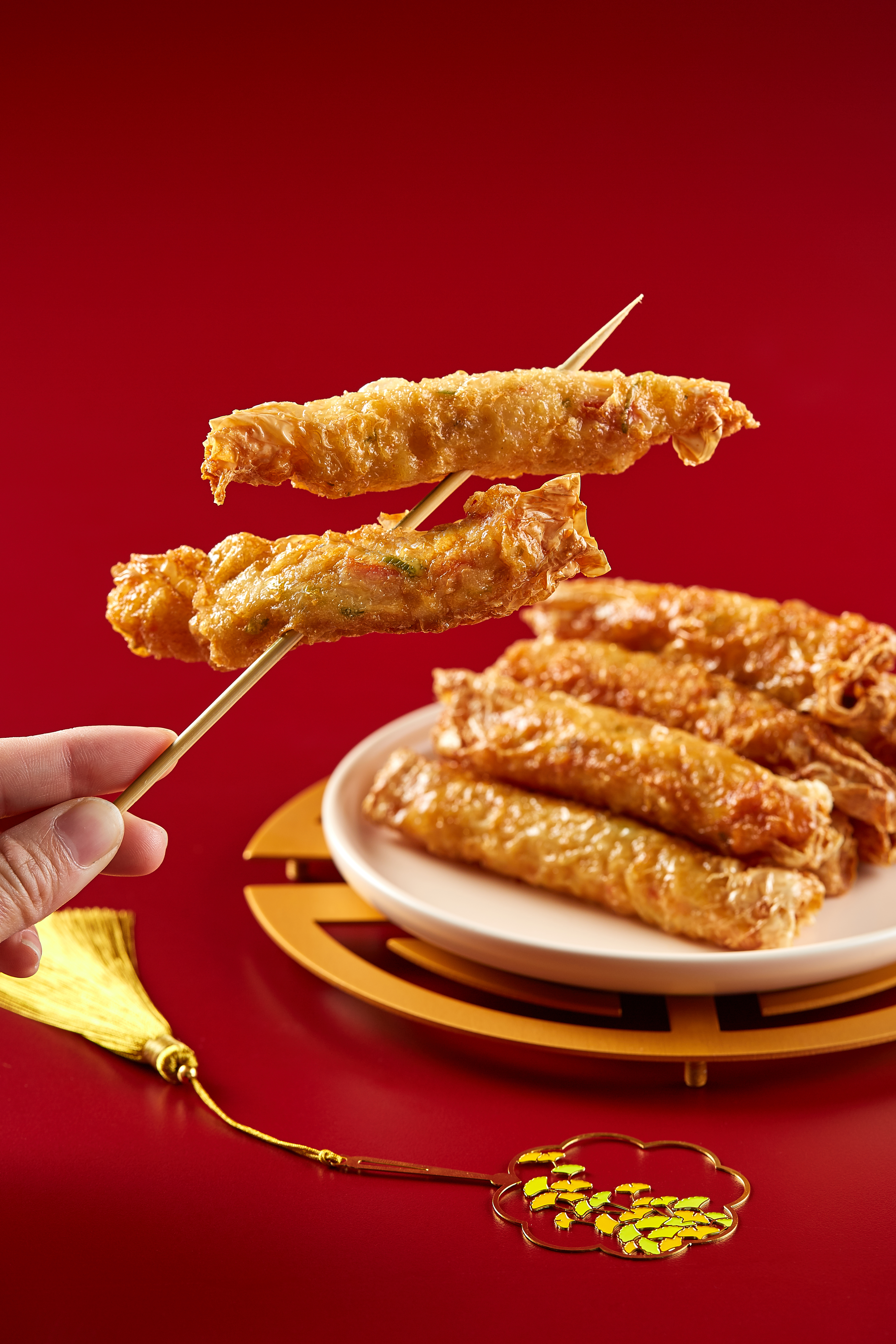 Tiger Prawn OnStik